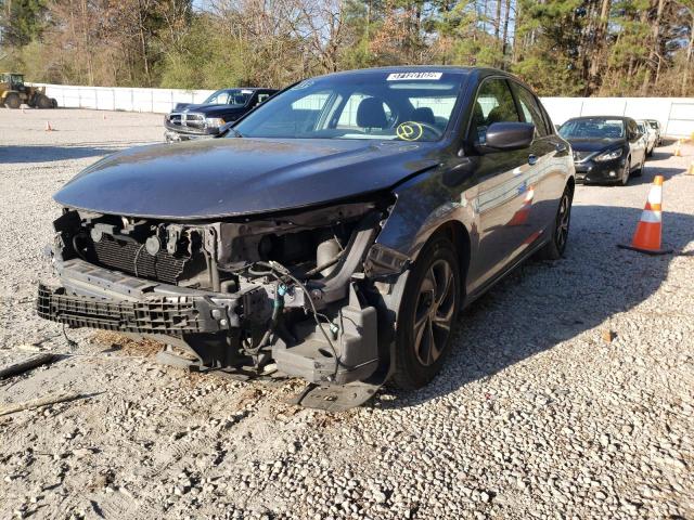 Photo 1 VIN: 1HGCR2F33GA105475 - HONDA ACCORD LX 