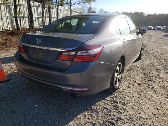 Photo 3 VIN: 1HGCR2F33GA105475 - HONDA ACCORD LX 