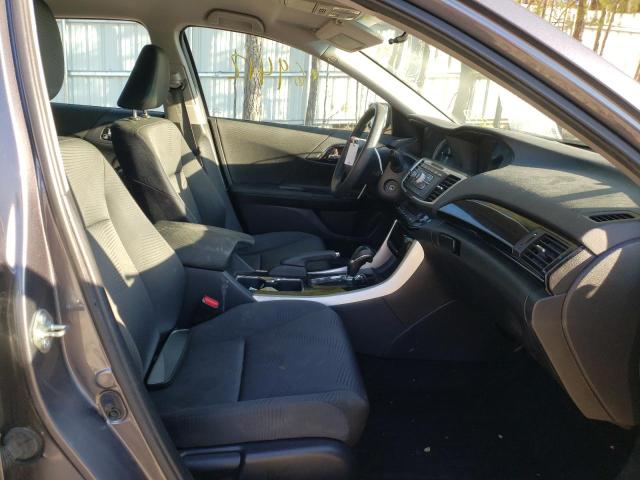 Photo 4 VIN: 1HGCR2F33GA105475 - HONDA ACCORD LX 