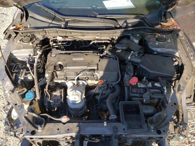 Photo 6 VIN: 1HGCR2F33GA105475 - HONDA ACCORD LX 