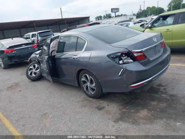 Photo 2 VIN: 1HGCR2F33GA109218 - HONDA ACCORD 