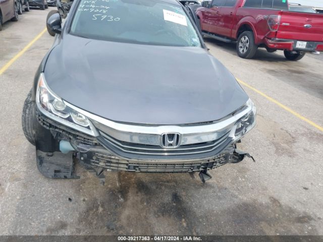 Photo 5 VIN: 1HGCR2F33GA109218 - HONDA ACCORD 