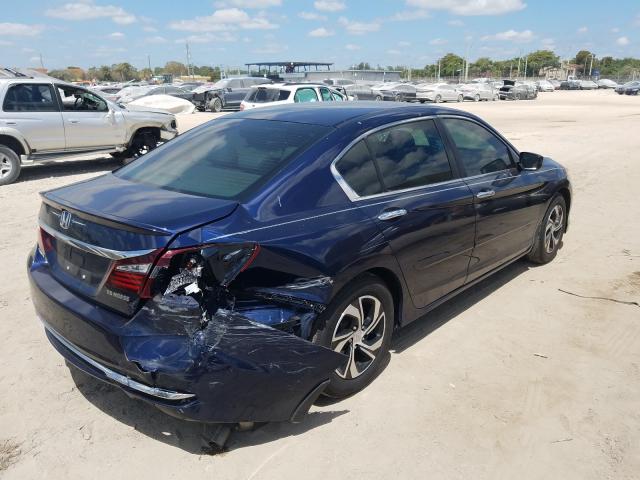 Photo 3 VIN: 1HGCR2F33GA113253 - HONDA ACCORD LX 