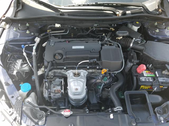 Photo 6 VIN: 1HGCR2F33GA113253 - HONDA ACCORD LX 