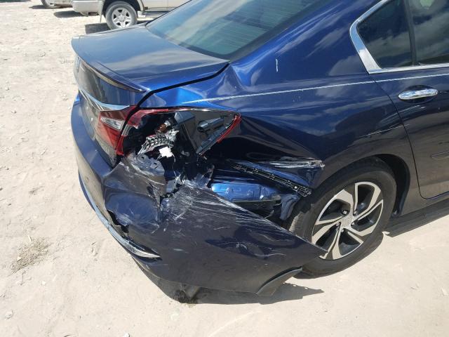 Photo 8 VIN: 1HGCR2F33GA113253 - HONDA ACCORD LX 