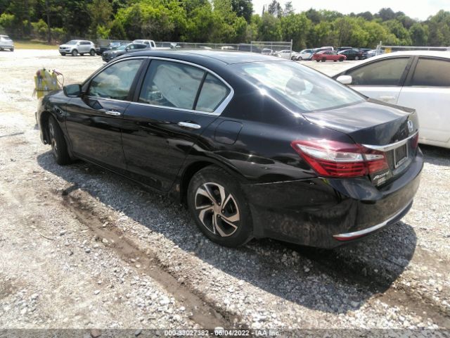 Photo 2 VIN: 1HGCR2F33GA113608 - HONDA ACCORD SEDAN 