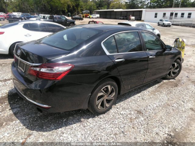 Photo 3 VIN: 1HGCR2F33GA113608 - HONDA ACCORD SEDAN 