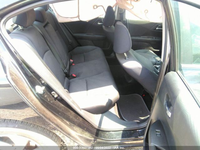 Photo 7 VIN: 1HGCR2F33GA113608 - HONDA ACCORD SEDAN 