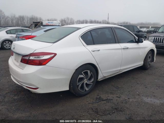 Photo 3 VIN: 1HGCR2F33GA116198 - HONDA ACCORD 