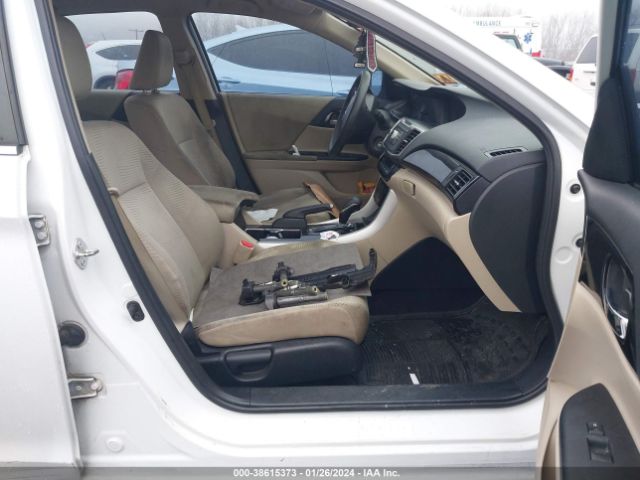 Photo 4 VIN: 1HGCR2F33GA116198 - HONDA ACCORD 