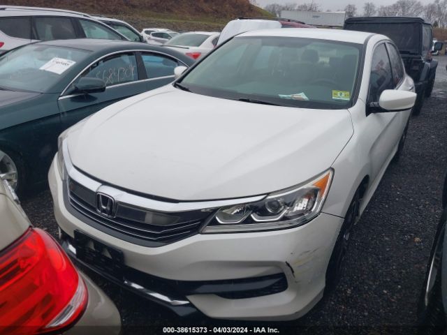 Photo 5 VIN: 1HGCR2F33GA116198 - HONDA ACCORD 