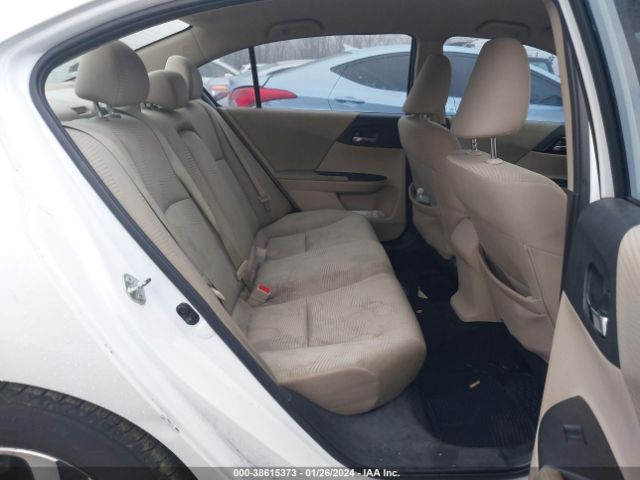 Photo 7 VIN: 1HGCR2F33GA116198 - HONDA ACCORD 