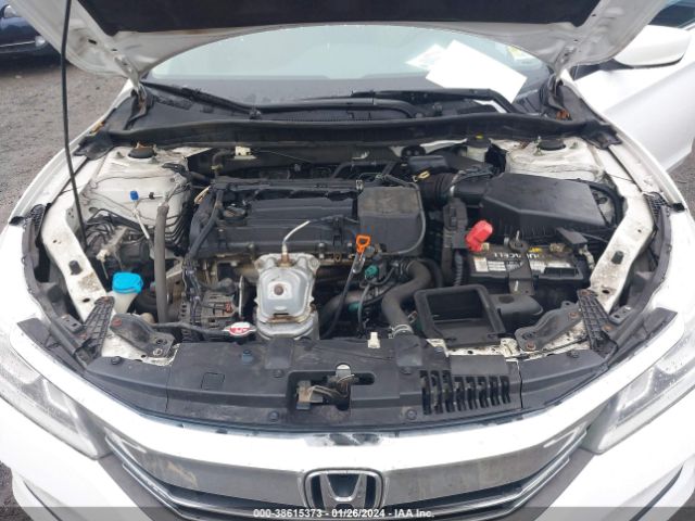 Photo 9 VIN: 1HGCR2F33GA116198 - HONDA ACCORD 