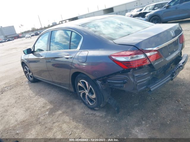 Photo 2 VIN: 1HGCR2F33GA116766 - HONDA ACCORD 