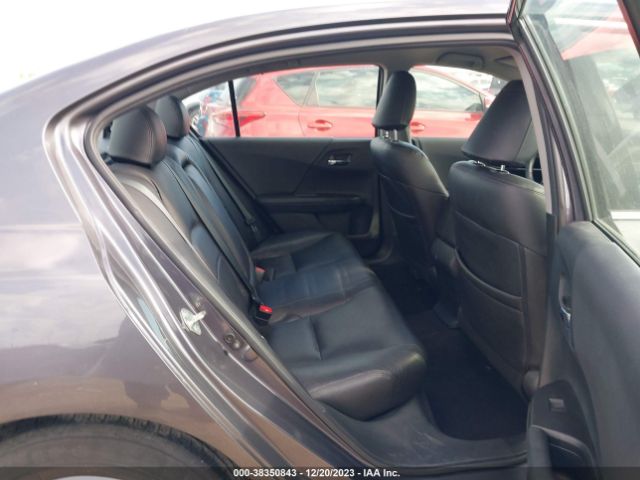 Photo 7 VIN: 1HGCR2F33GA116766 - HONDA ACCORD 