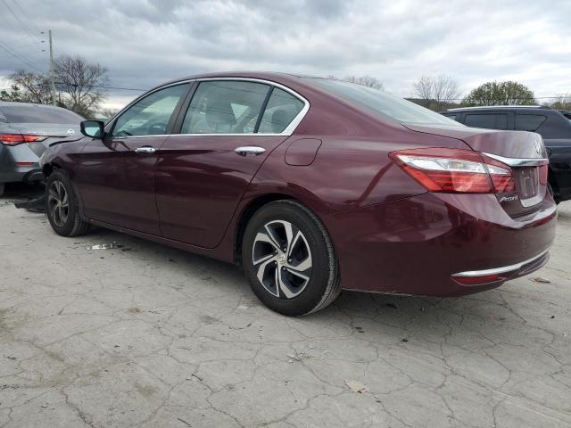 Photo 1 VIN: 1HGCR2F33GA118369 - HONDA ACCORD LX 