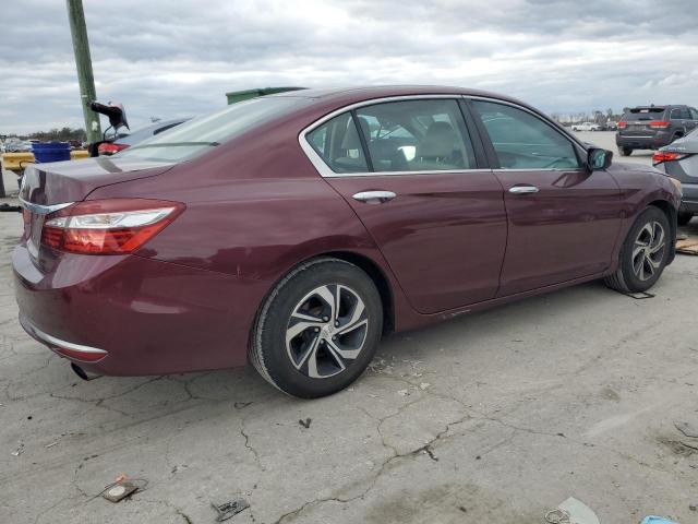 Photo 2 VIN: 1HGCR2F33GA118369 - HONDA ACCORD LX 