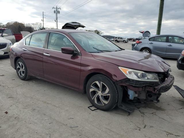 Photo 3 VIN: 1HGCR2F33GA118369 - HONDA ACCORD LX 