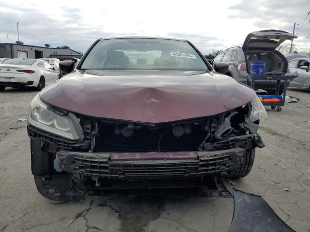 Photo 4 VIN: 1HGCR2F33GA118369 - HONDA ACCORD LX 