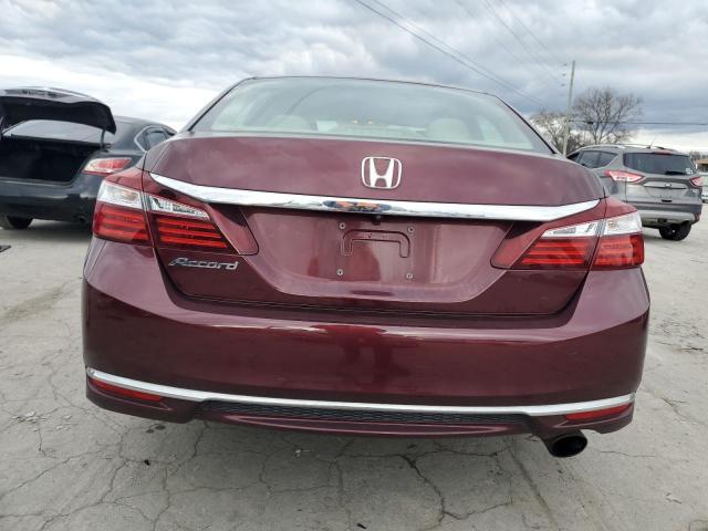 Photo 5 VIN: 1HGCR2F33GA118369 - HONDA ACCORD LX 