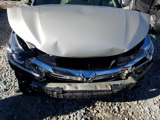 Photo 6 VIN: 1HGCR2F33GA121899 - HONDA ACCORD LX 