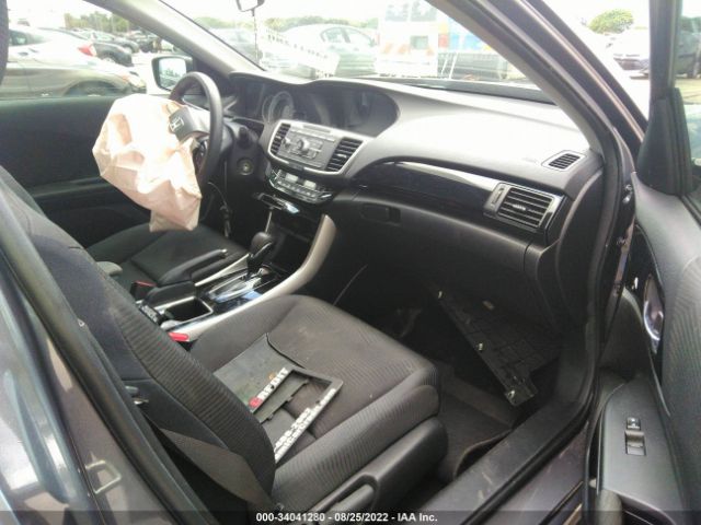 Photo 4 VIN: 1HGCR2F33GA125869 - HONDA ACCORD 