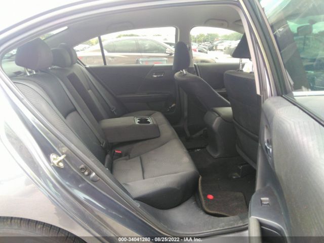 Photo 7 VIN: 1HGCR2F33GA125869 - HONDA ACCORD 