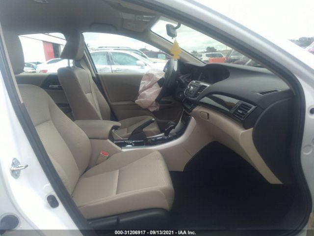 Photo 4 VIN: 1HGCR2F33GA129727 - HONDA ACCORD SEDAN 