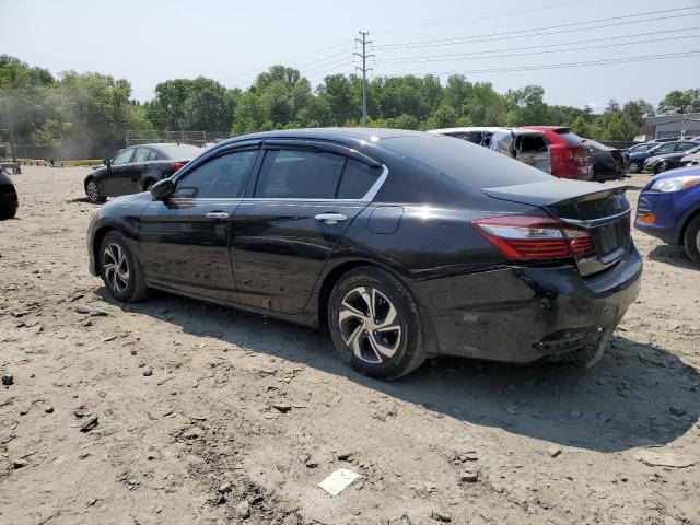 Photo 1 VIN: 1HGCR2F33GA131896 - HONDA ACCORD LX 