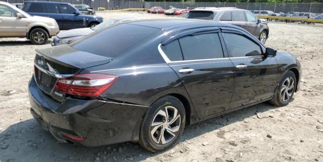 Photo 2 VIN: 1HGCR2F33GA131896 - HONDA ACCORD LX 