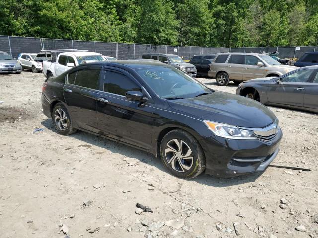 Photo 3 VIN: 1HGCR2F33GA131896 - HONDA ACCORD LX 