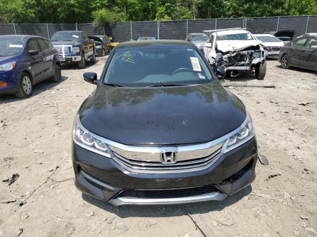 Photo 4 VIN: 1HGCR2F33GA131896 - HONDA ACCORD LX 