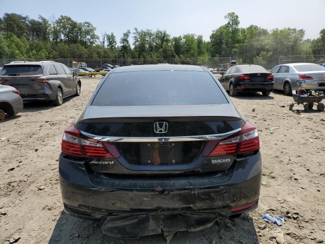 Photo 5 VIN: 1HGCR2F33GA131896 - HONDA ACCORD LX 