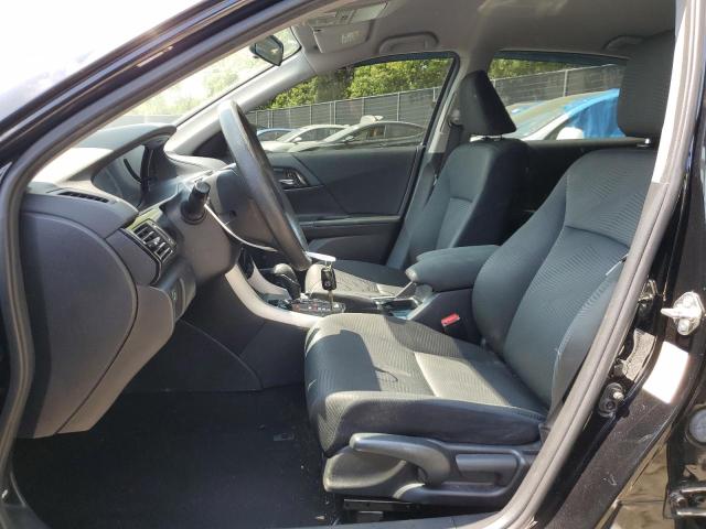 Photo 6 VIN: 1HGCR2F33GA131896 - HONDA ACCORD LX 