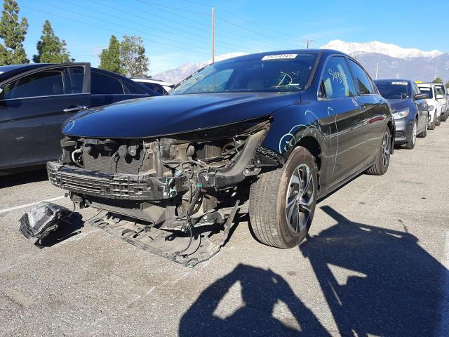 Photo 1 VIN: 1HGCR2F33GA134944 - HONDA ACCORD LX 