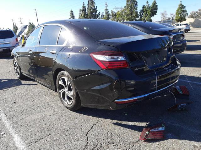 Photo 2 VIN: 1HGCR2F33GA134944 - HONDA ACCORD LX 