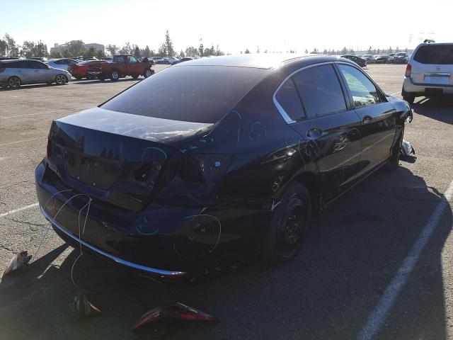 Photo 3 VIN: 1HGCR2F33GA134944 - HONDA ACCORD LX 