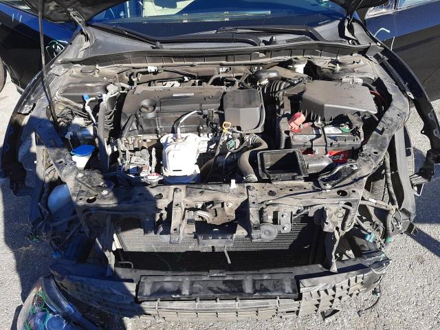 Photo 6 VIN: 1HGCR2F33GA134944 - HONDA ACCORD LX 