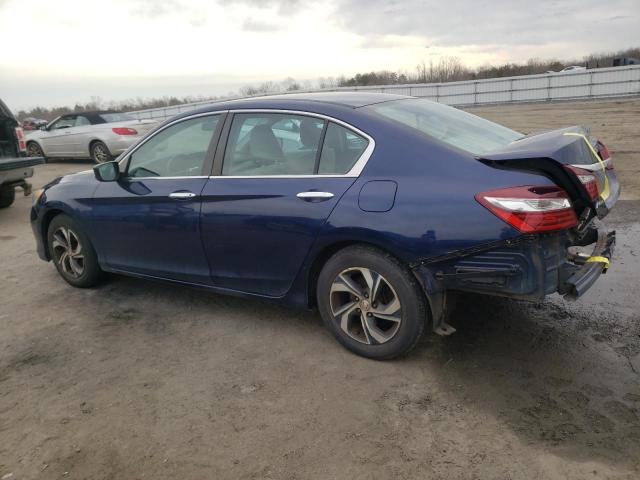 Photo 1 VIN: 1HGCR2F33GA135947 - HONDA ACCORD LX 