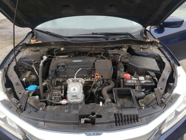 Photo 10 VIN: 1HGCR2F33GA135947 - HONDA ACCORD LX 