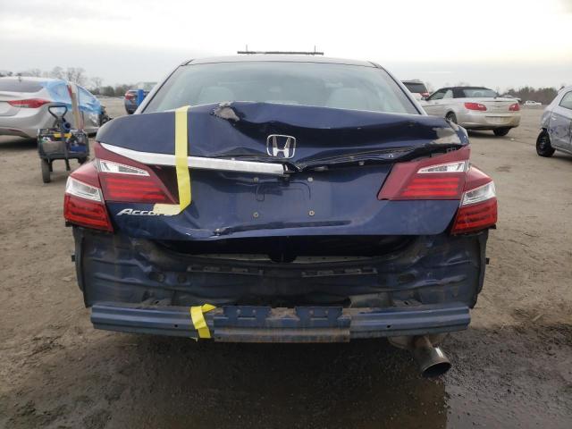 Photo 5 VIN: 1HGCR2F33GA135947 - HONDA ACCORD LX 