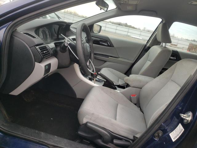 Photo 6 VIN: 1HGCR2F33GA135947 - HONDA ACCORD LX 