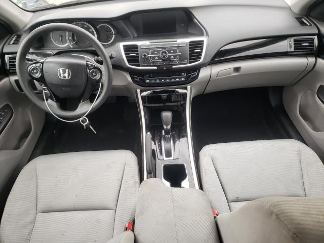 Photo 7 VIN: 1HGCR2F33GA135947 - HONDA ACCORD LX 