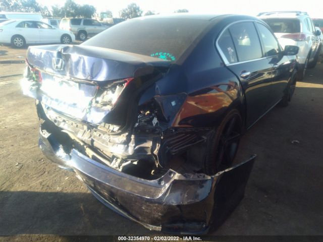 Photo 3 VIN: 1HGCR2F33GA135995 - HONDA ACCORD SEDAN 