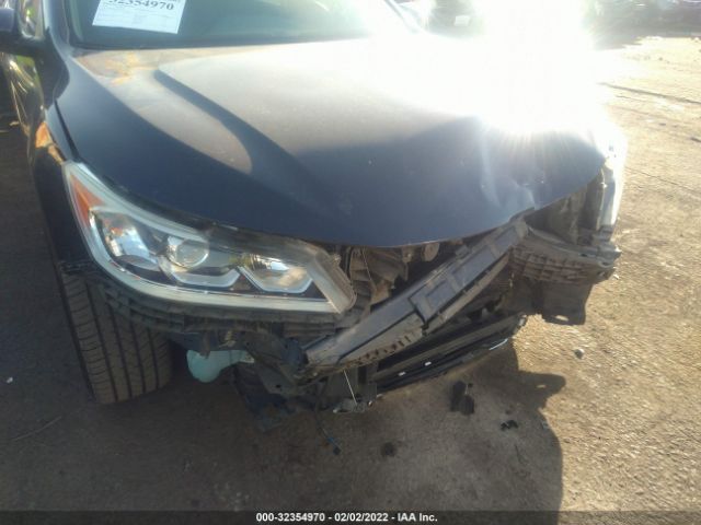 Photo 5 VIN: 1HGCR2F33GA135995 - HONDA ACCORD SEDAN 