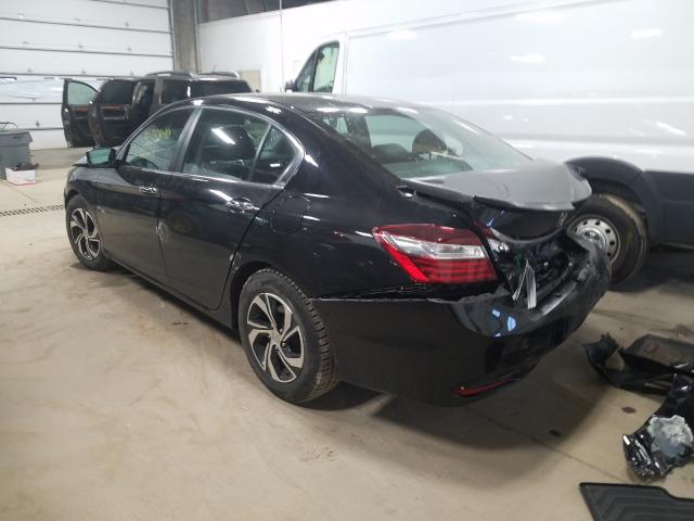 Photo 2 VIN: 1HGCR2F33GA141473 - HONDA ACCORD LX 