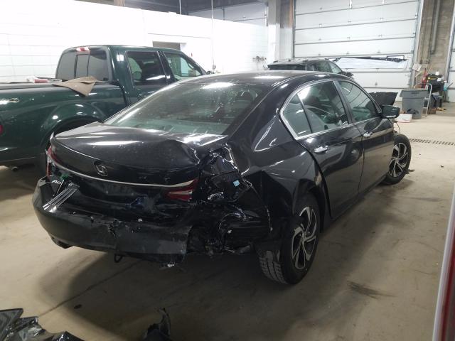 Photo 3 VIN: 1HGCR2F33GA141473 - HONDA ACCORD LX 