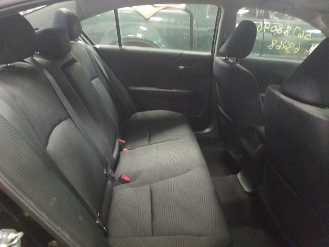 Photo 5 VIN: 1HGCR2F33GA141473 - HONDA ACCORD LX 