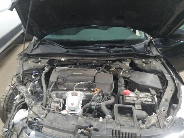 Photo 6 VIN: 1HGCR2F33GA141473 - HONDA ACCORD LX 