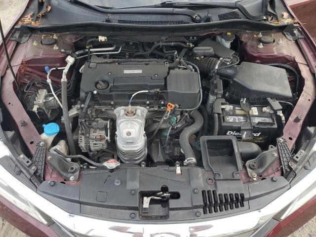 Photo 10 VIN: 1HGCR2F33GA144258 - HONDA ACCORD LX 